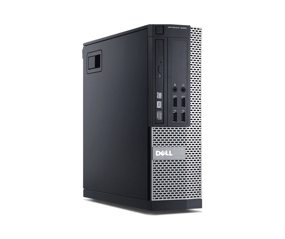 Refurbished Dell Optiplex