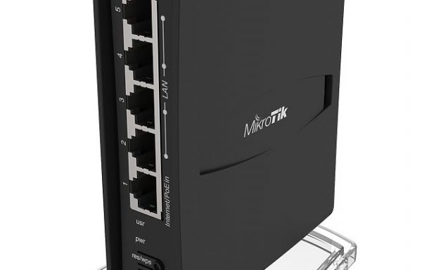 Mikrotik hAP AC2